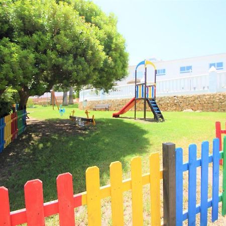 Loft Con Encanto Casaturis En Gran Alacant Ga102 Esterno foto