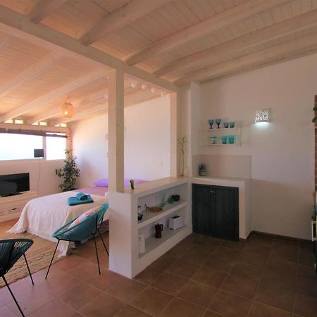 Loft Con Encanto Casaturis En Gran Alacant Ga102 Esterno foto