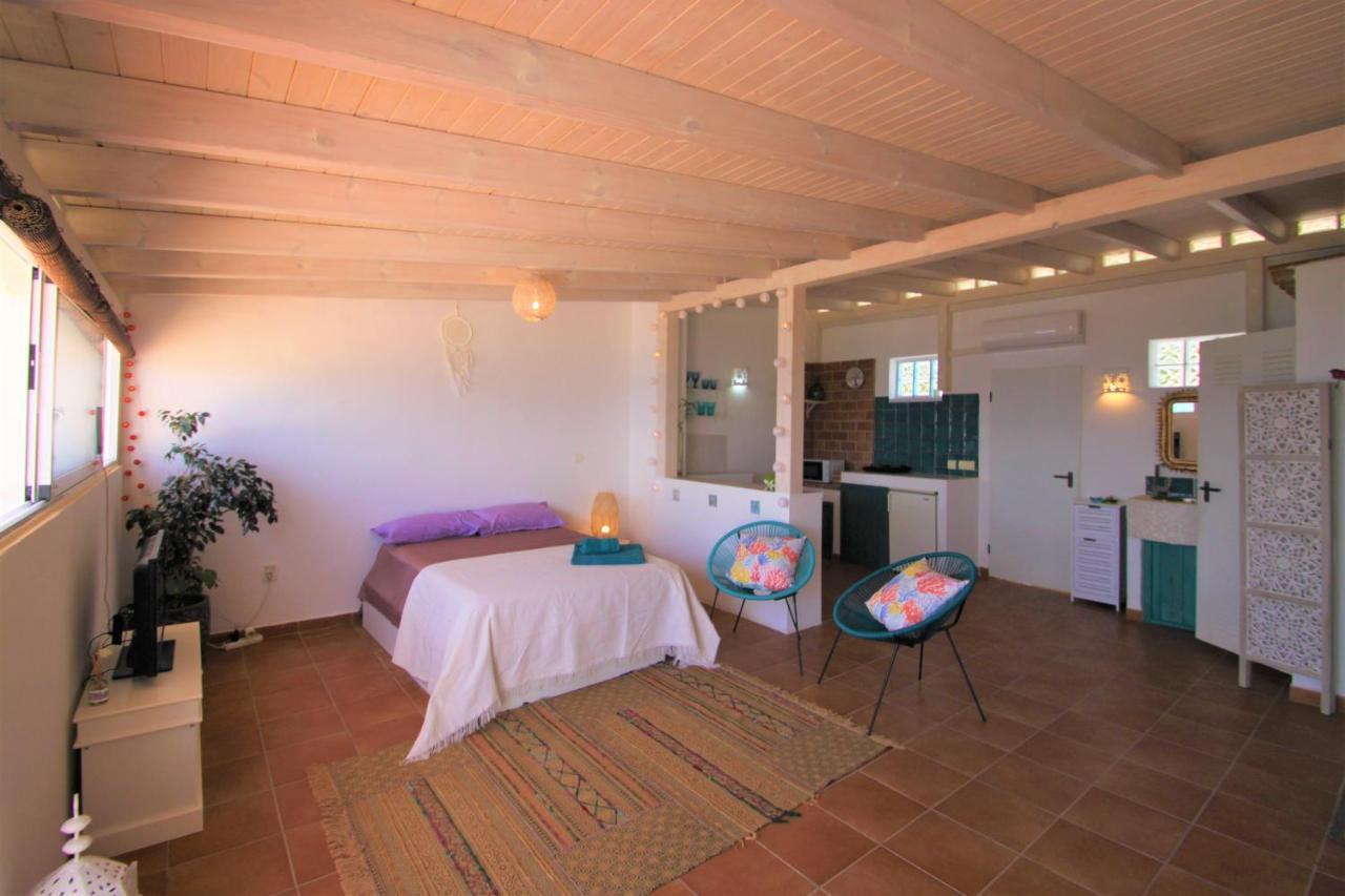 Loft Con Encanto Casaturis En Gran Alacant Ga102 Esterno foto