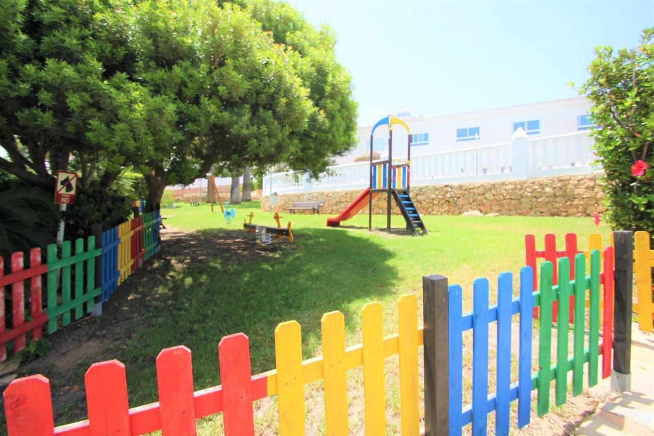Loft Con Encanto Casaturis En Gran Alacant Ga102 Esterno foto