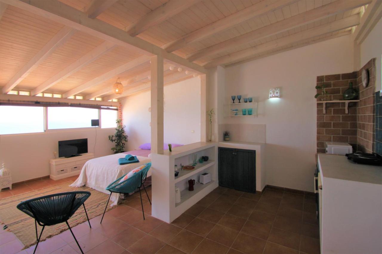 Loft Con Encanto Casaturis En Gran Alacant Ga102 Esterno foto