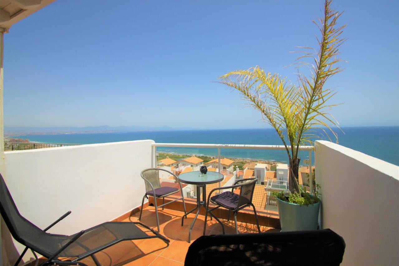 Loft Con Encanto Casaturis En Gran Alacant Ga102 Esterno foto