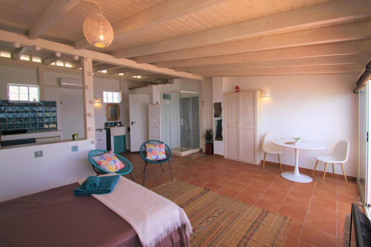 Loft Con Encanto Casaturis En Gran Alacant Ga102 Esterno foto