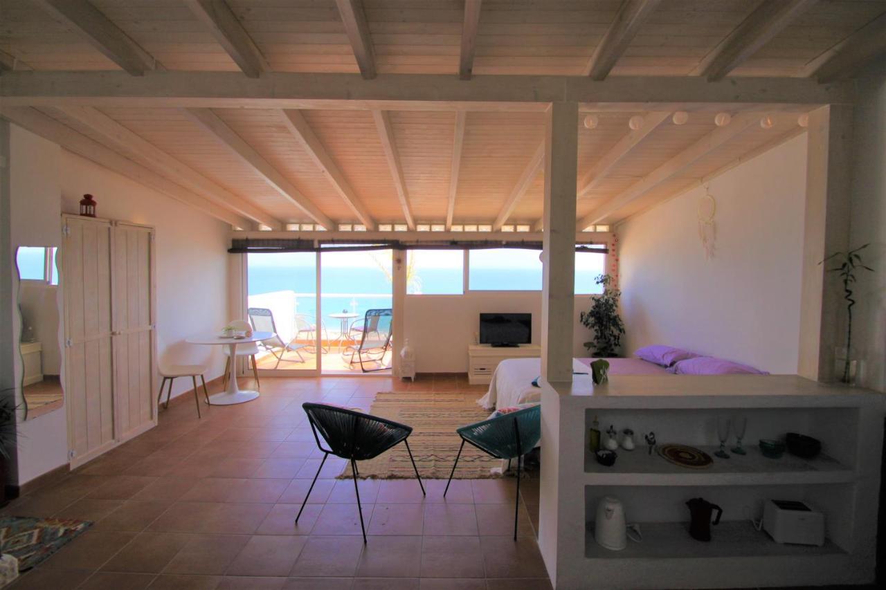 Loft Con Encanto Casaturis En Gran Alacant Ga102 Esterno foto