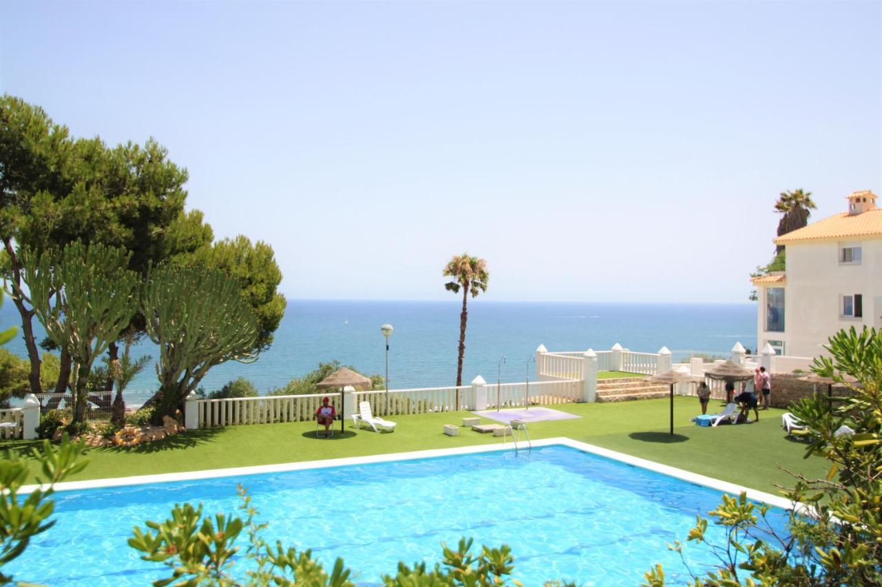 Loft Con Encanto Casaturis En Gran Alacant Ga102 Esterno foto