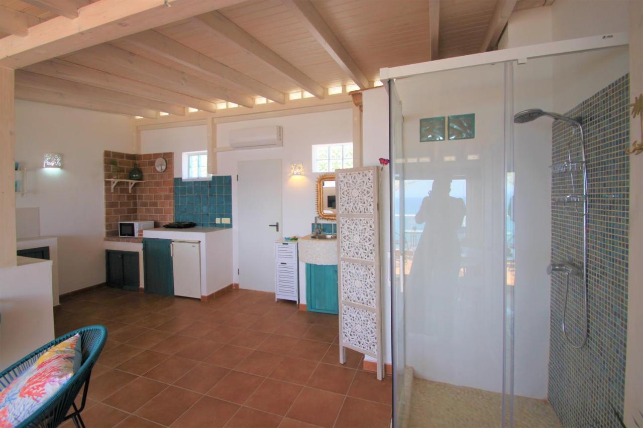 Loft Con Encanto Casaturis En Gran Alacant Ga102 Esterno foto