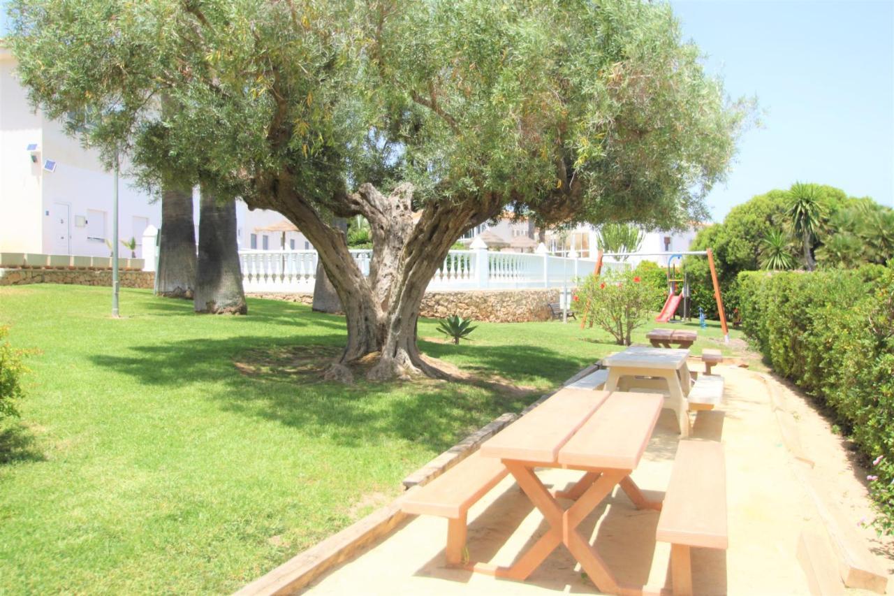 Loft Con Encanto Casaturis En Gran Alacant Ga102 Esterno foto