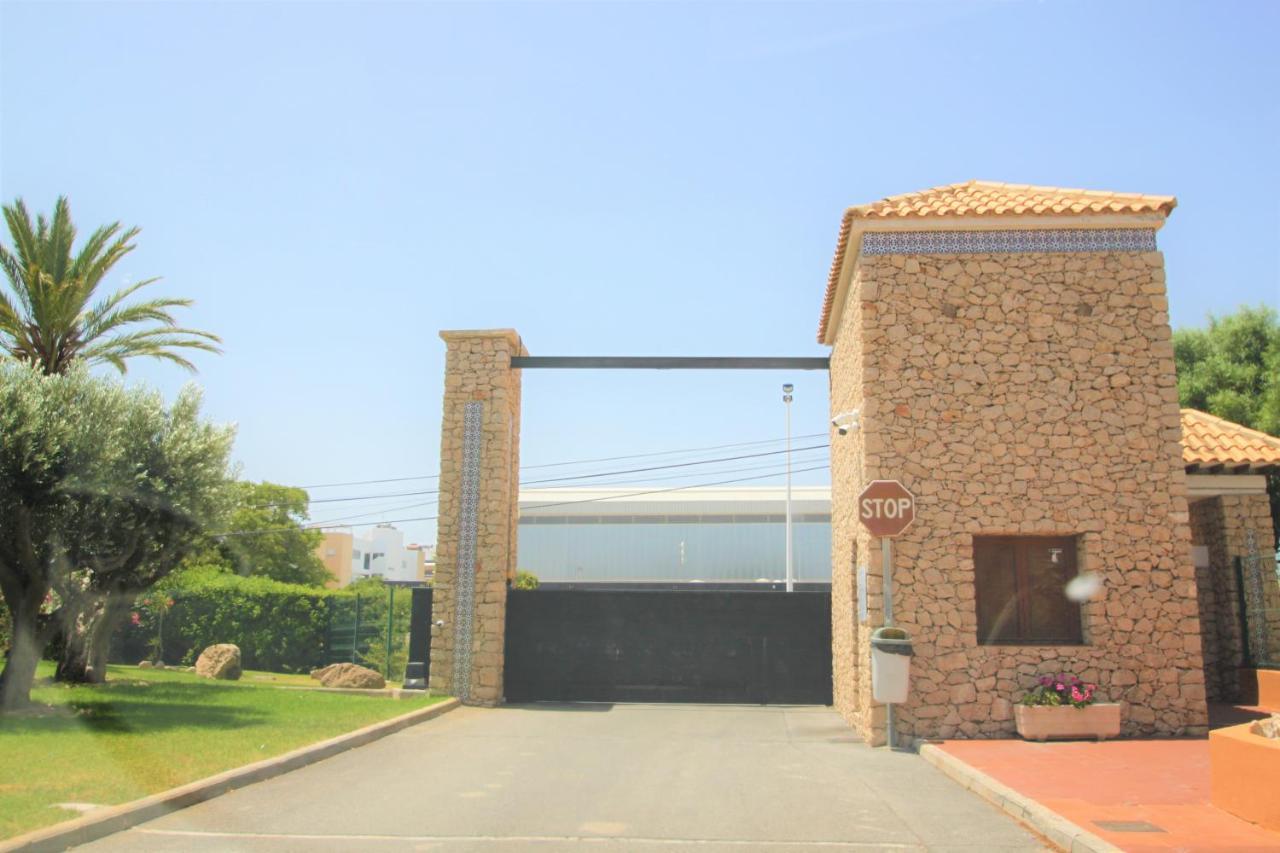 Loft Con Encanto Casaturis En Gran Alacant Ga102 Esterno foto