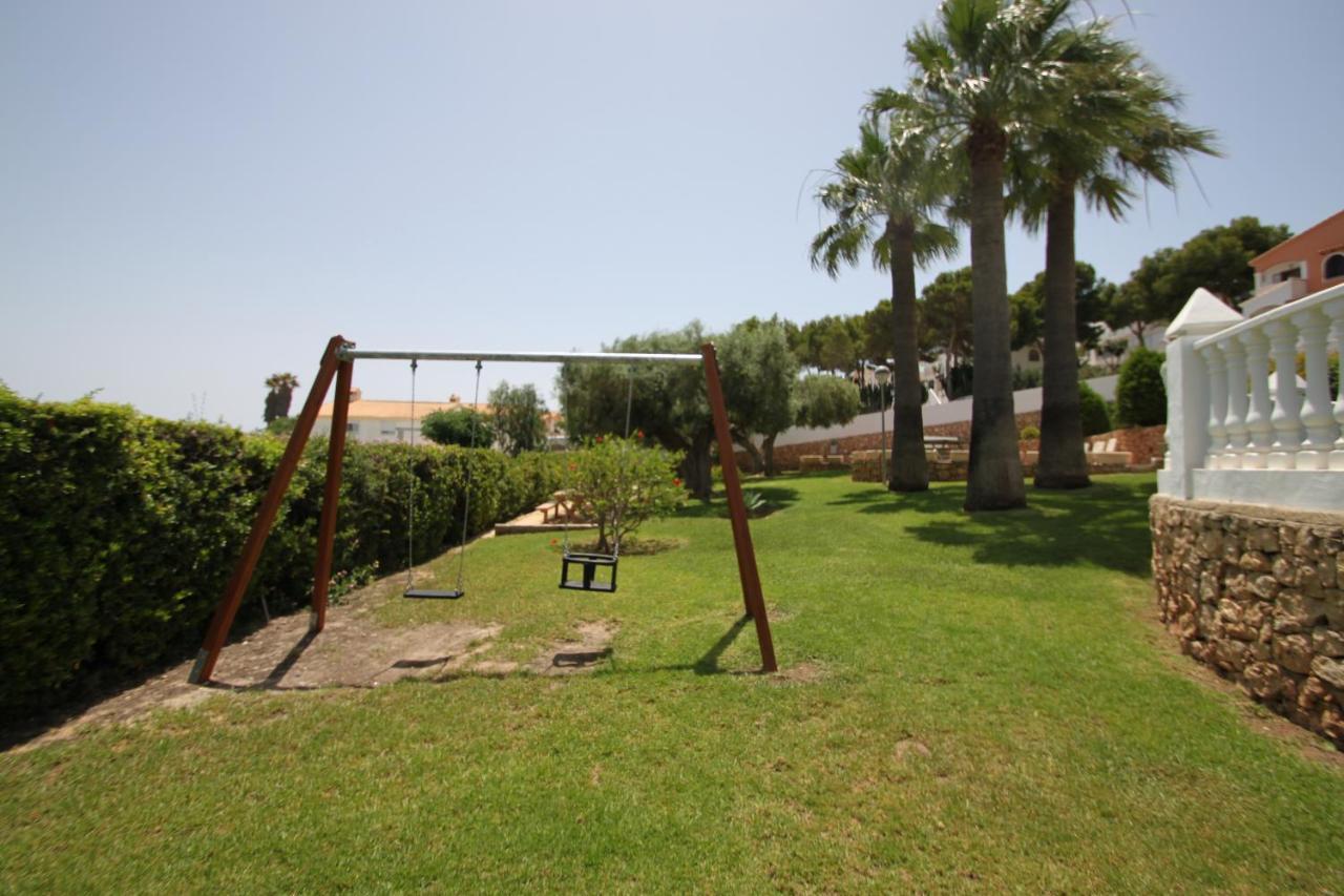 Loft Con Encanto Casaturis En Gran Alacant Ga102 Esterno foto