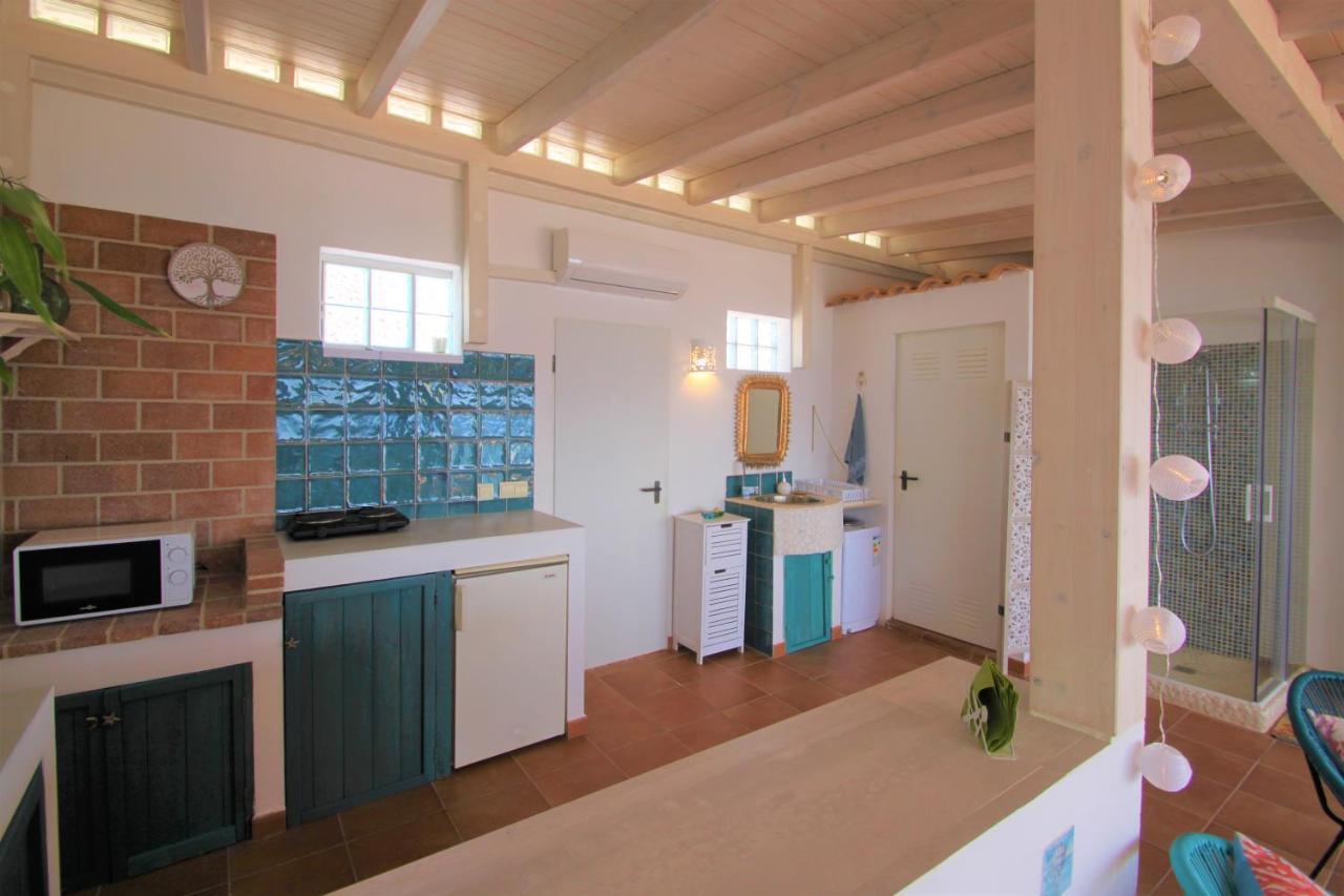 Loft Con Encanto Casaturis En Gran Alacant Ga102 Esterno foto