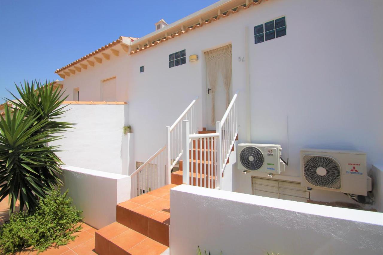 Loft Con Encanto Casaturis En Gran Alacant Ga102 Esterno foto