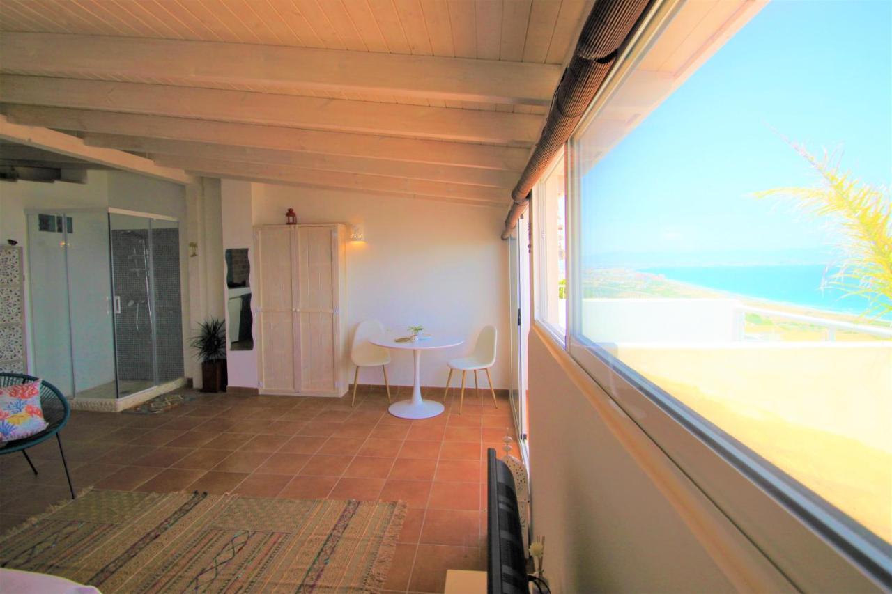 Loft Con Encanto Casaturis En Gran Alacant Ga102 Esterno foto