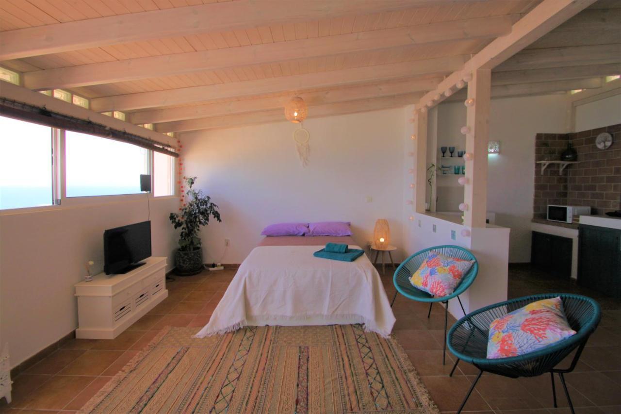 Loft Con Encanto Casaturis En Gran Alacant Ga102 Esterno foto