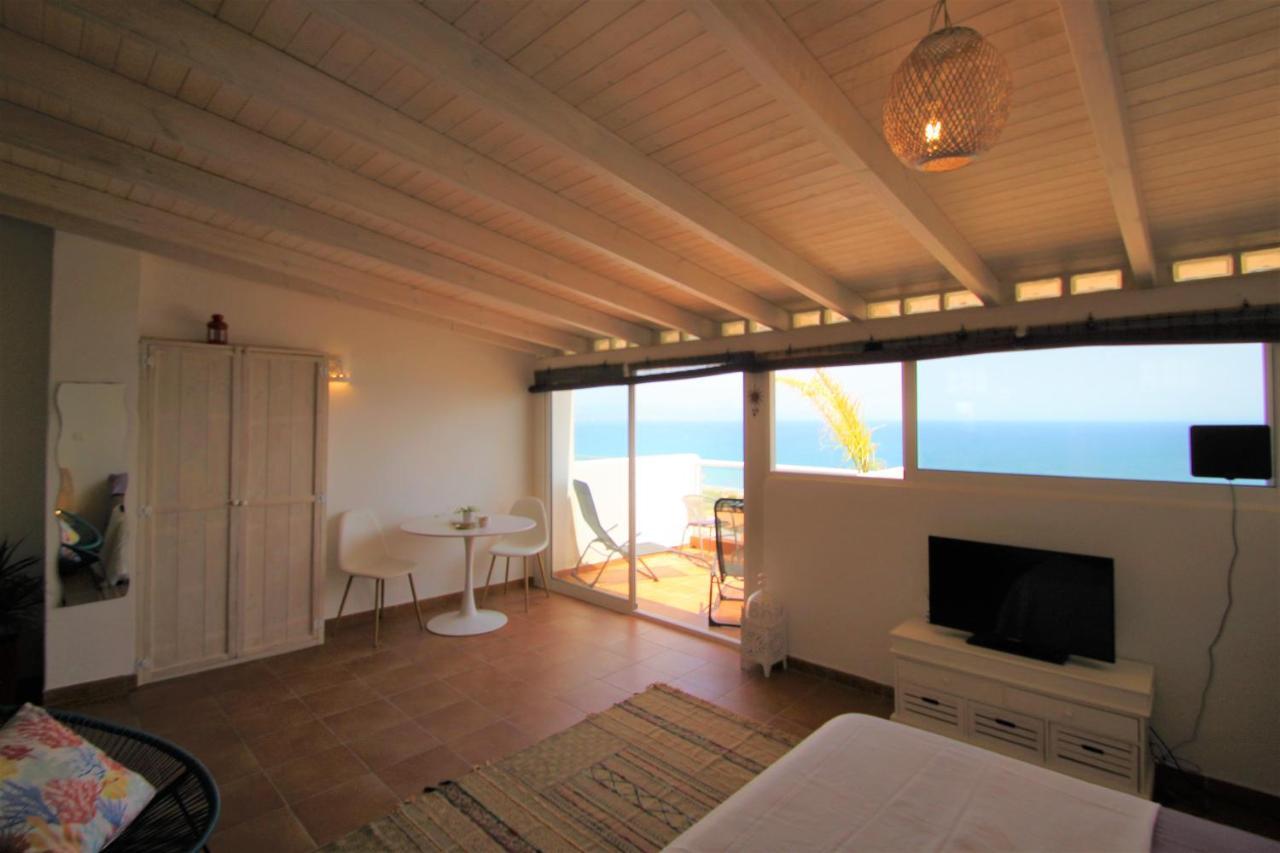 Loft Con Encanto Casaturis En Gran Alacant Ga102 Esterno foto